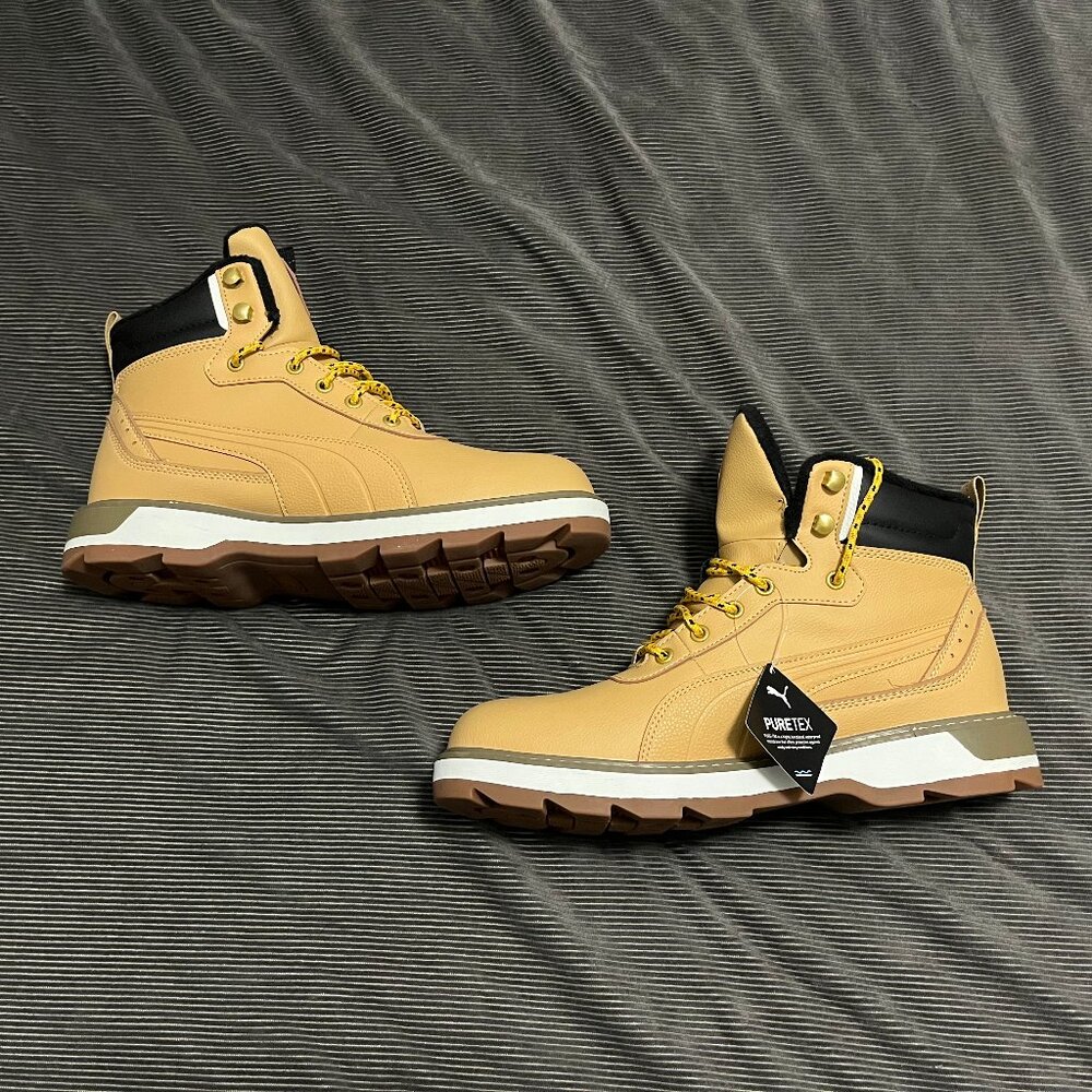 Puma Desierto v3 Puretex